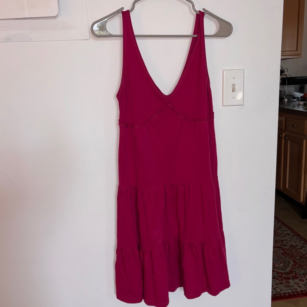 5/$25 American Eagle tunic tank dress